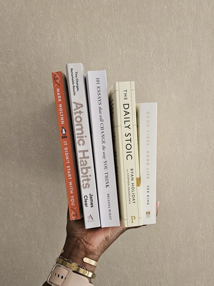 The ‘Mind’ Book Club