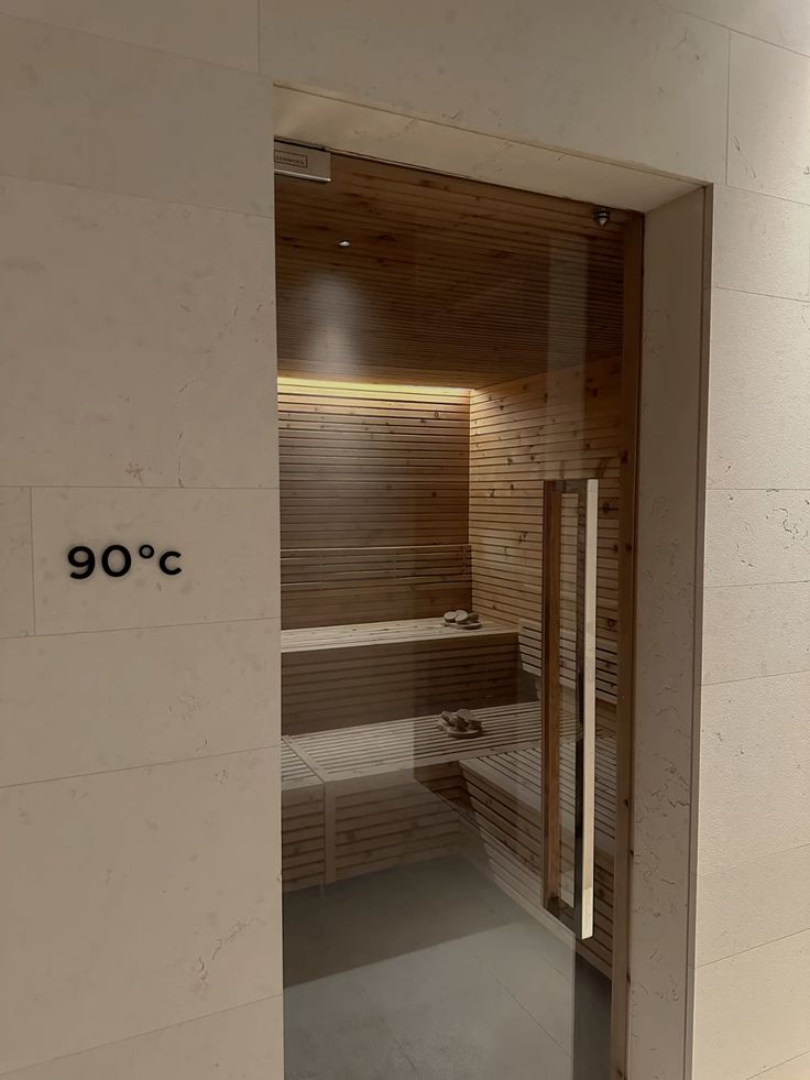 It’s getting hot in here… Why is everyone suddenly obsessed with saunas?