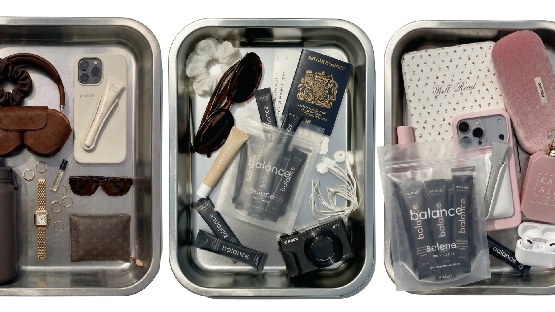 Wellness holidays are booming, so why are we forgetting the number 1 holiday essential?