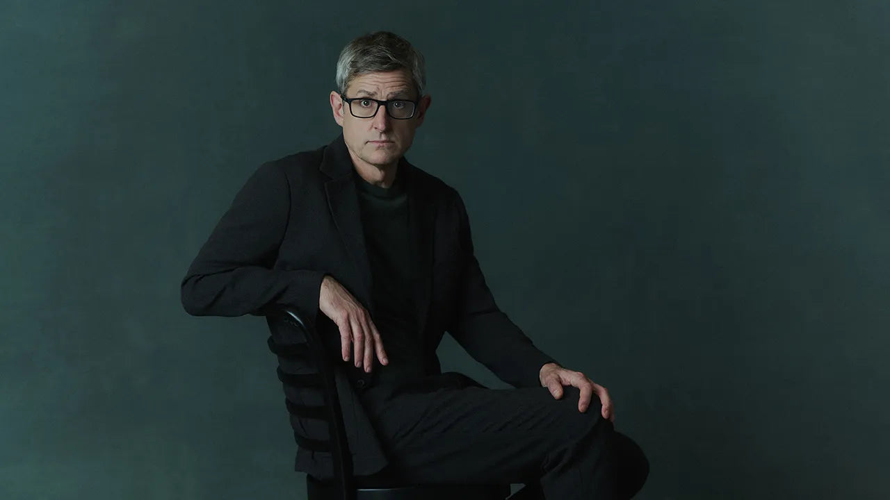 Self-improvement to ideology pipeline: What does Louis Theroux’s documentary reveal about fitness culture?