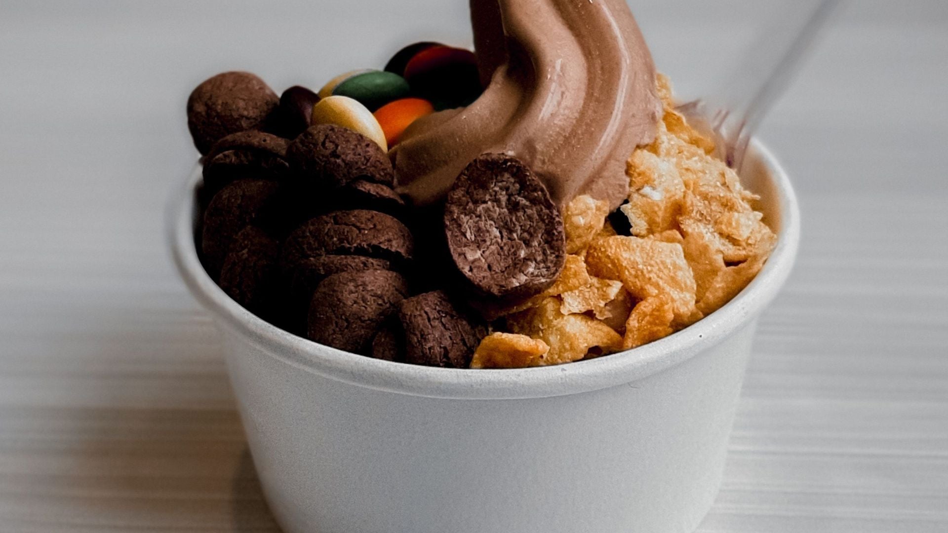 The Yo-Chi Effect: Is food social again?