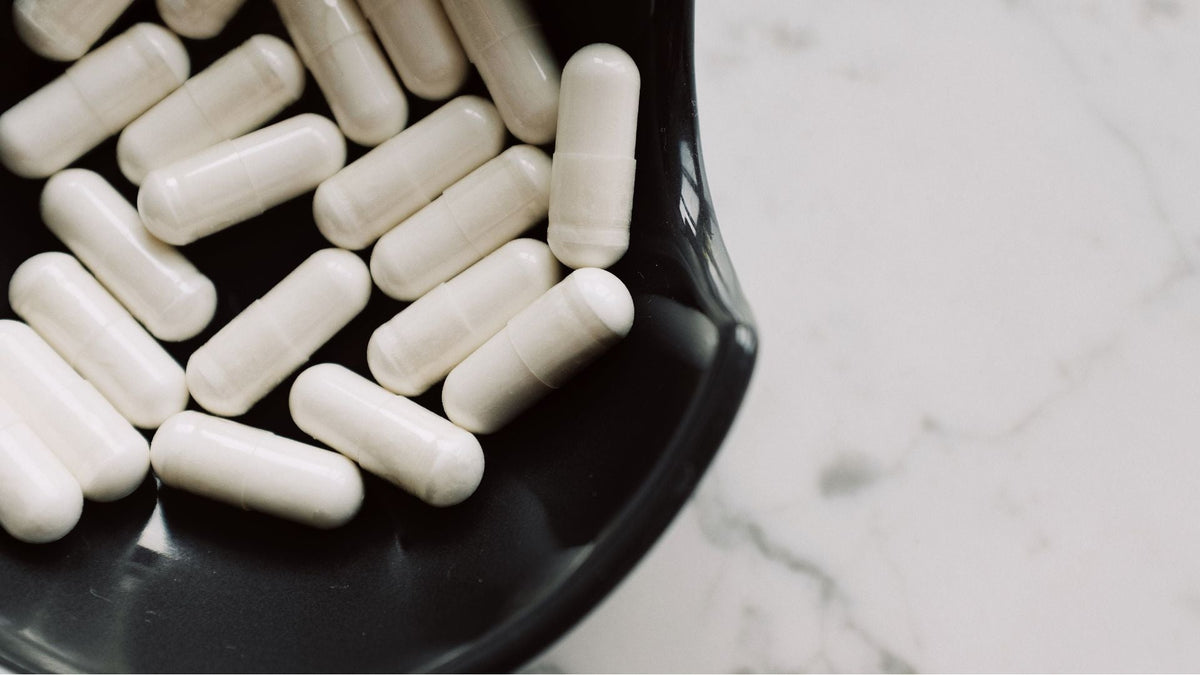 Creatine: what does it actually do for women?