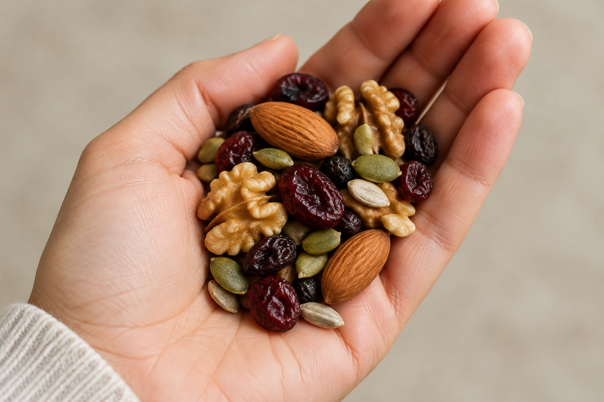Movement Snacks: Can you exercise without actually exercising?