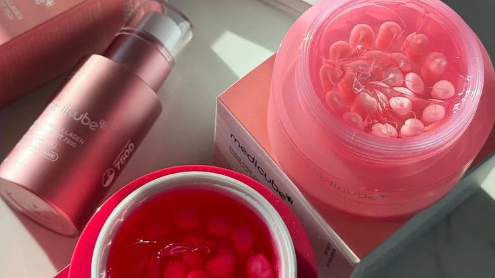 Collagen: Our nutritional expert breaks down the secrets on how to up your anti-ageing protein naturally