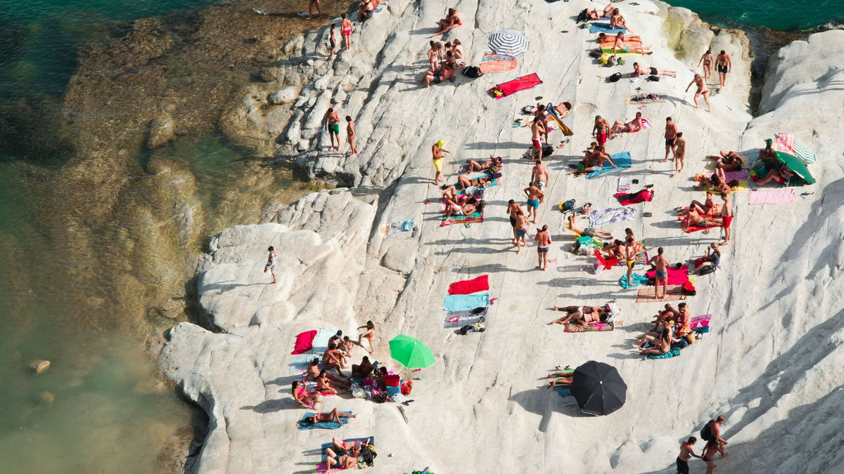 Coolcation Nation: The Rise of the Anti-Sun Holiday