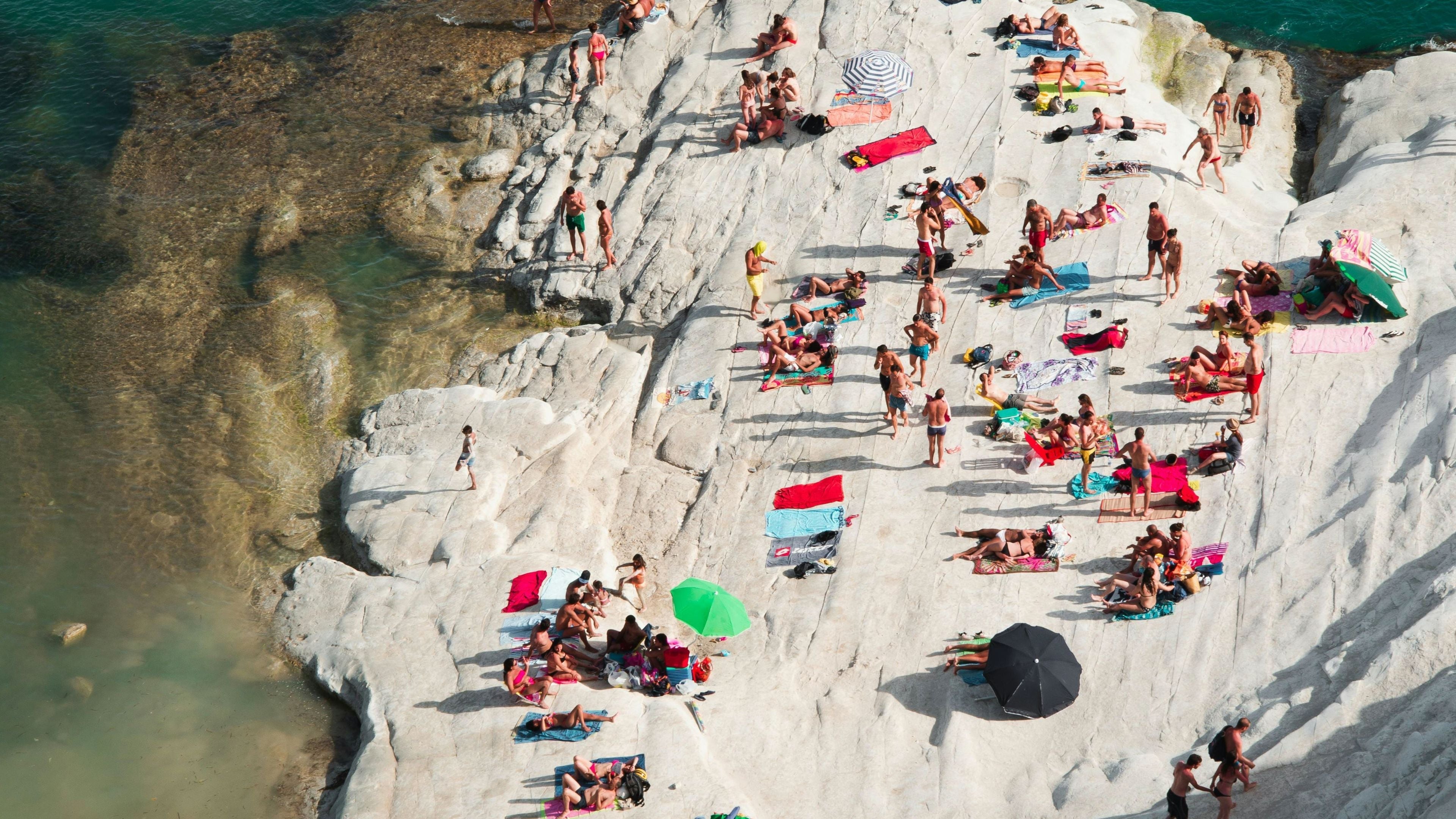 Coolcation Nation: The Rise of the Anti-Sun Holiday