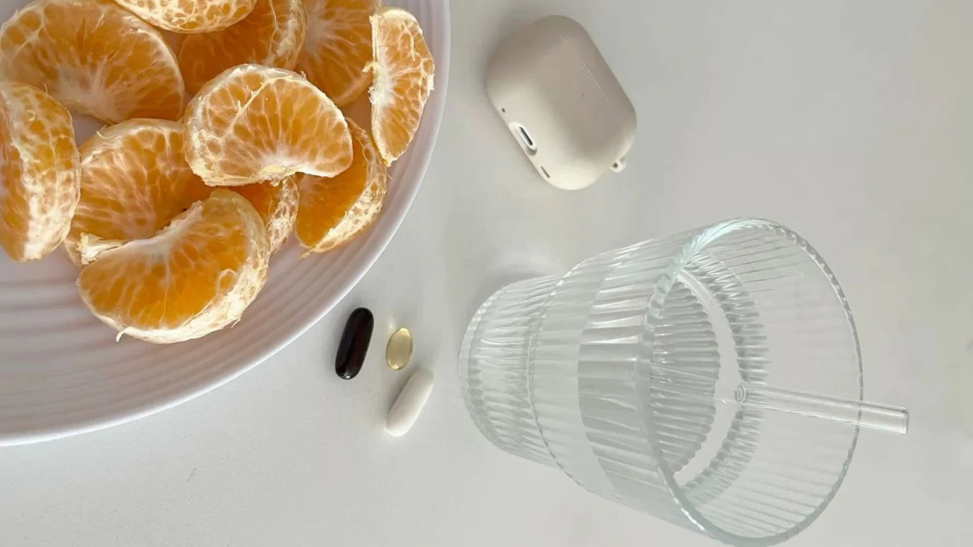 ‘Cortisol Face’ and the rise of stress-preventative wellness fads body