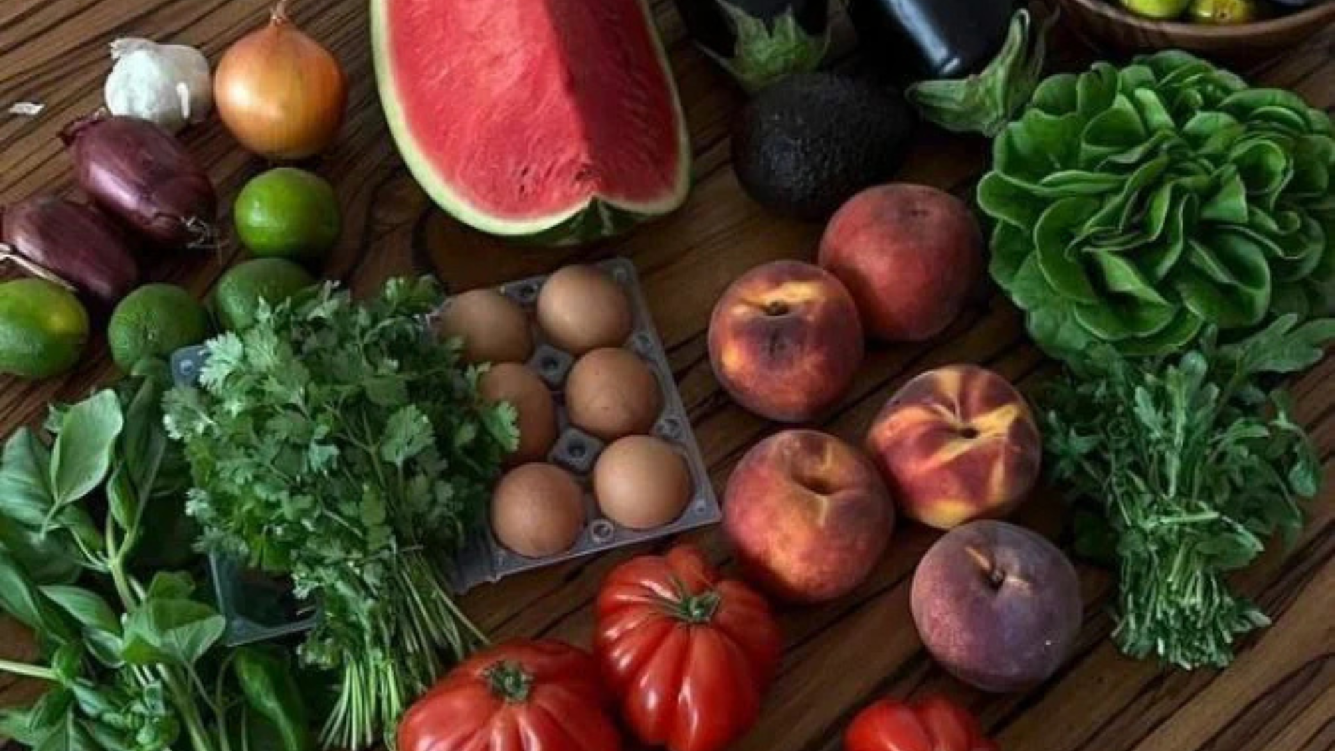Could these 30 plant-based foods be the answer to your gut health imbalance?