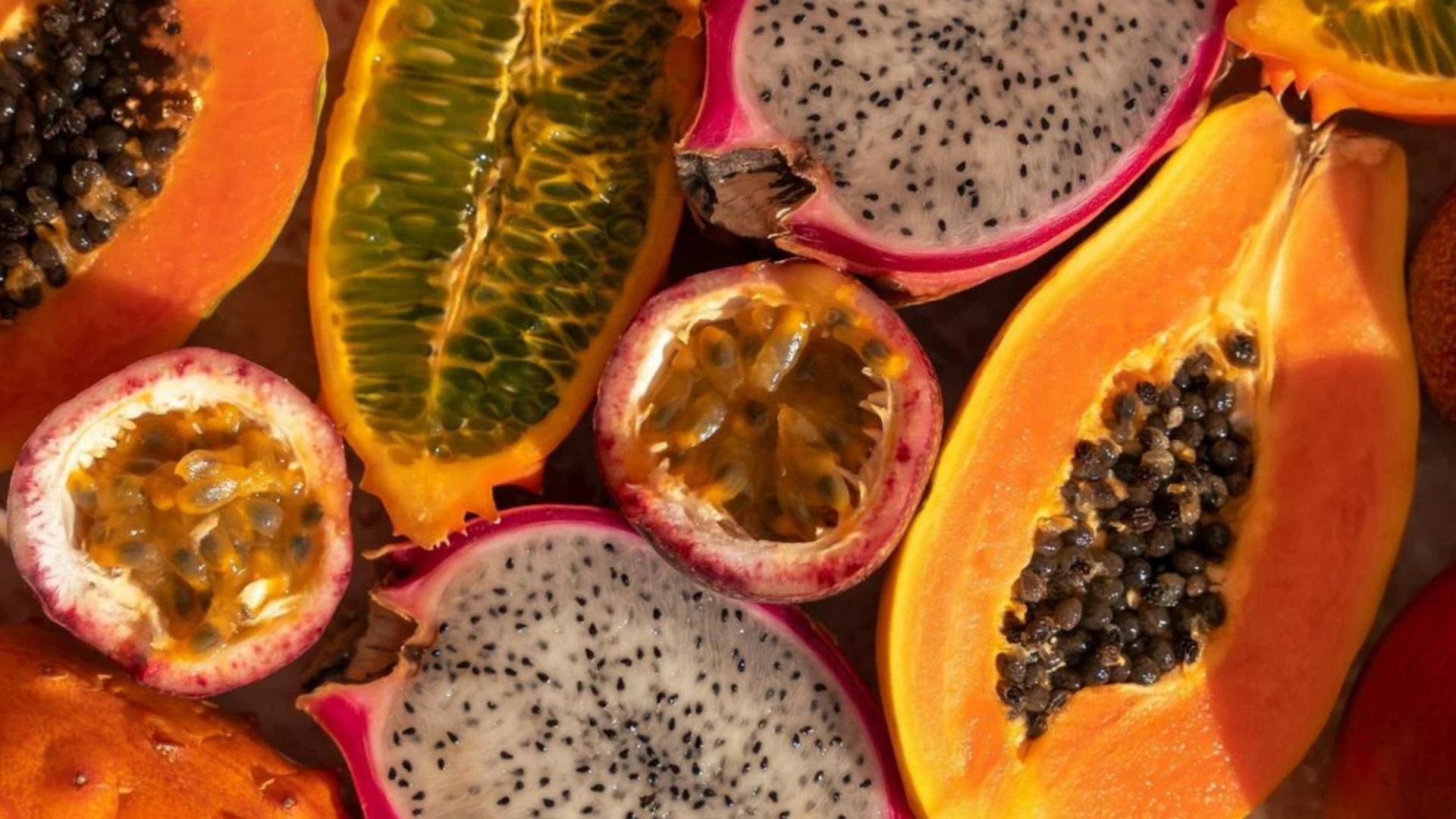 ‘Guava girl summer’: Why food is the ultimate status symbol in the wellness and fashion sector