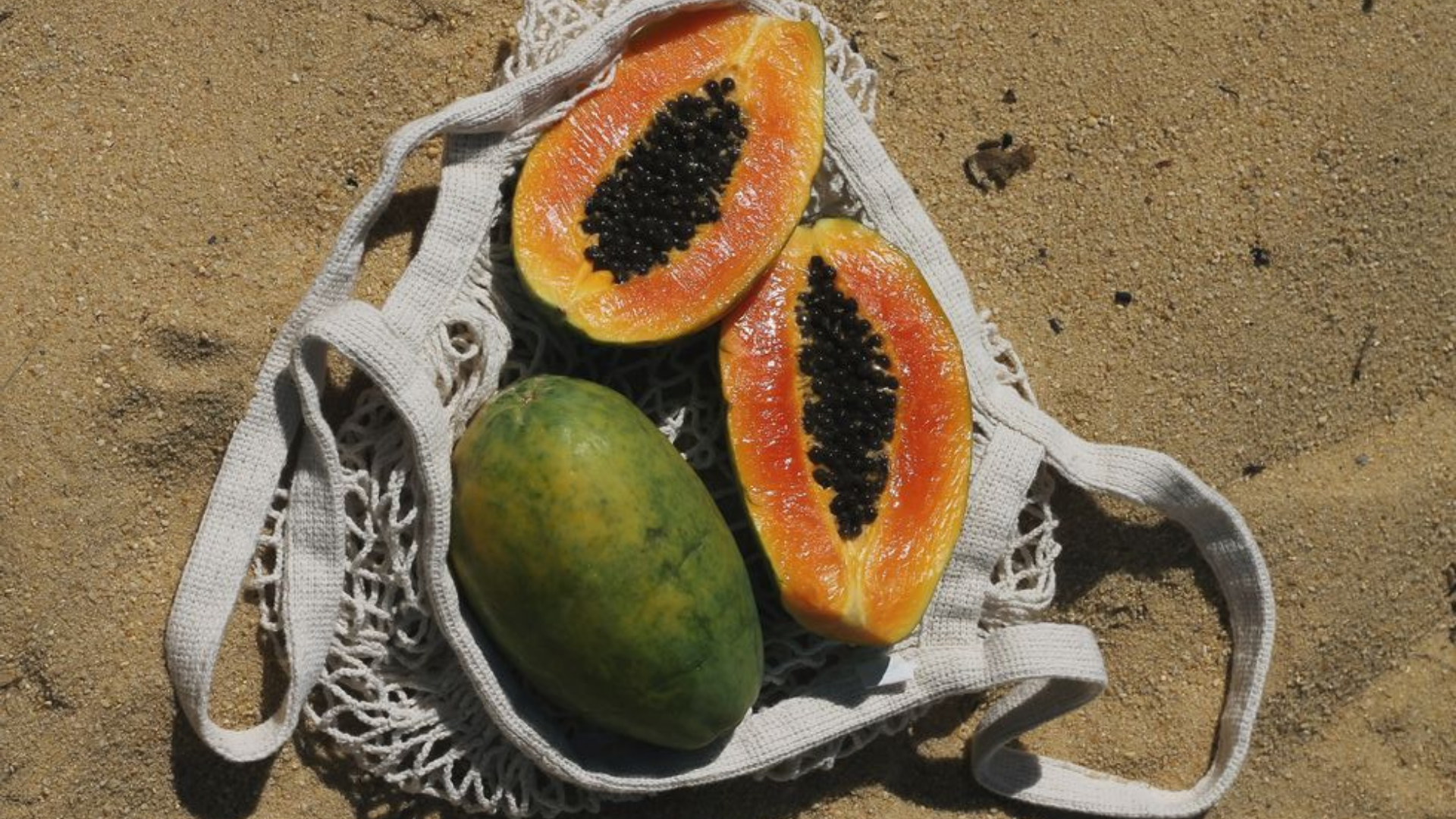 How to actually have a sustainable ‘Guava Girl Summer’ with tips from our nutritionist