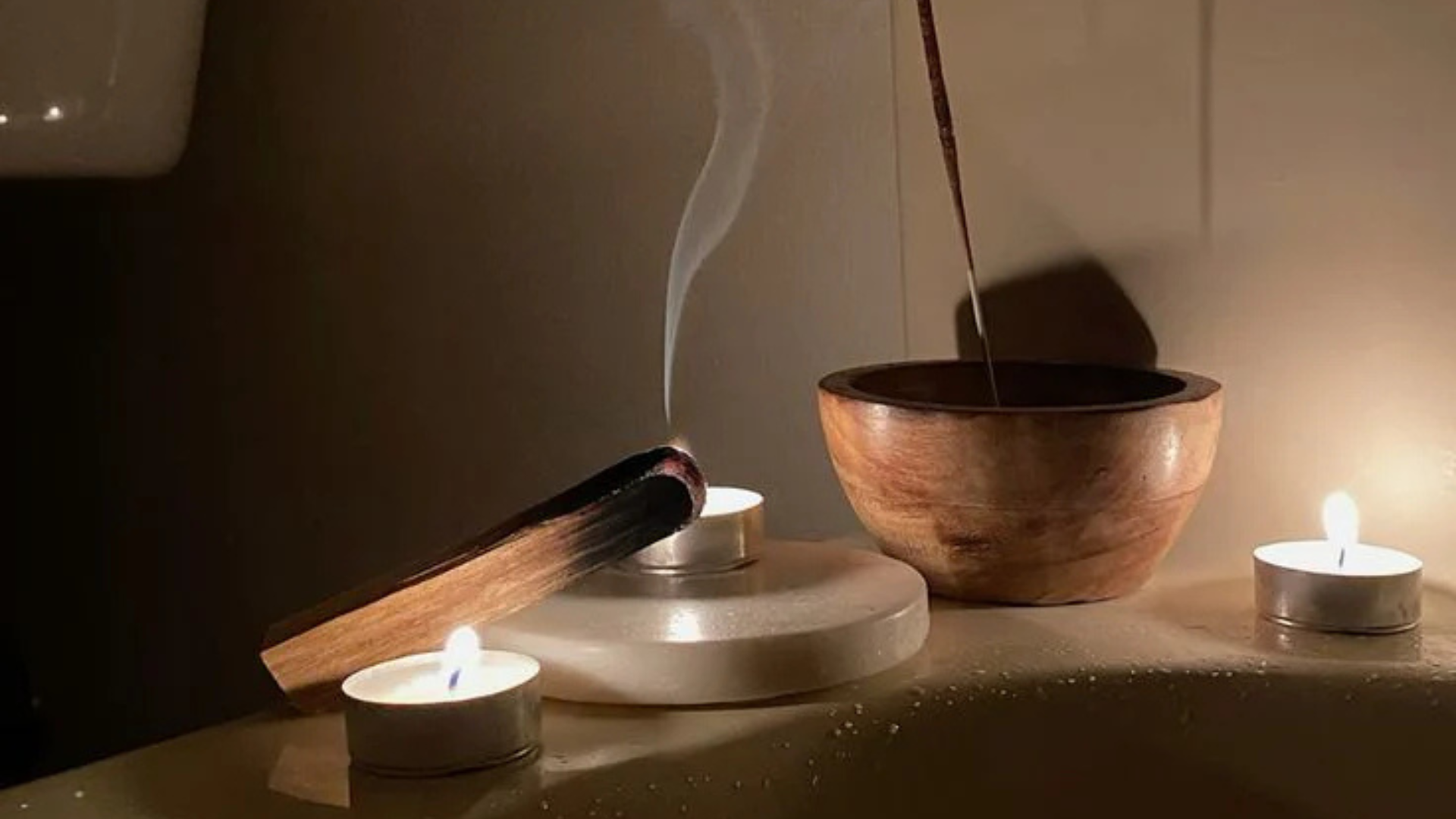 How to look after your body post-crying session