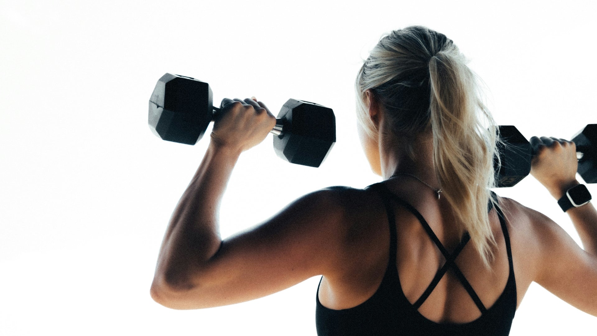 Muscles and hormones: What every woman should know
