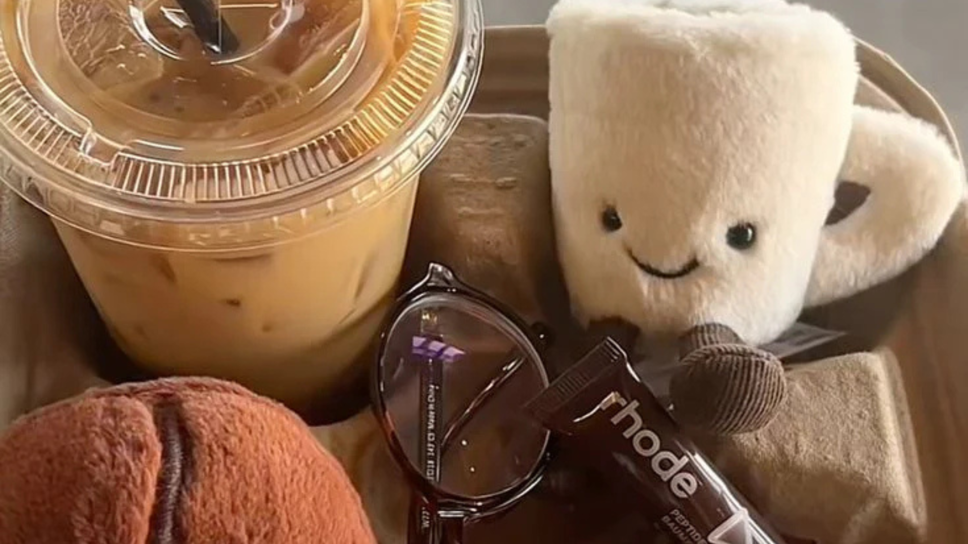 Are Labubus and Jellycats the answer to your stress problems?