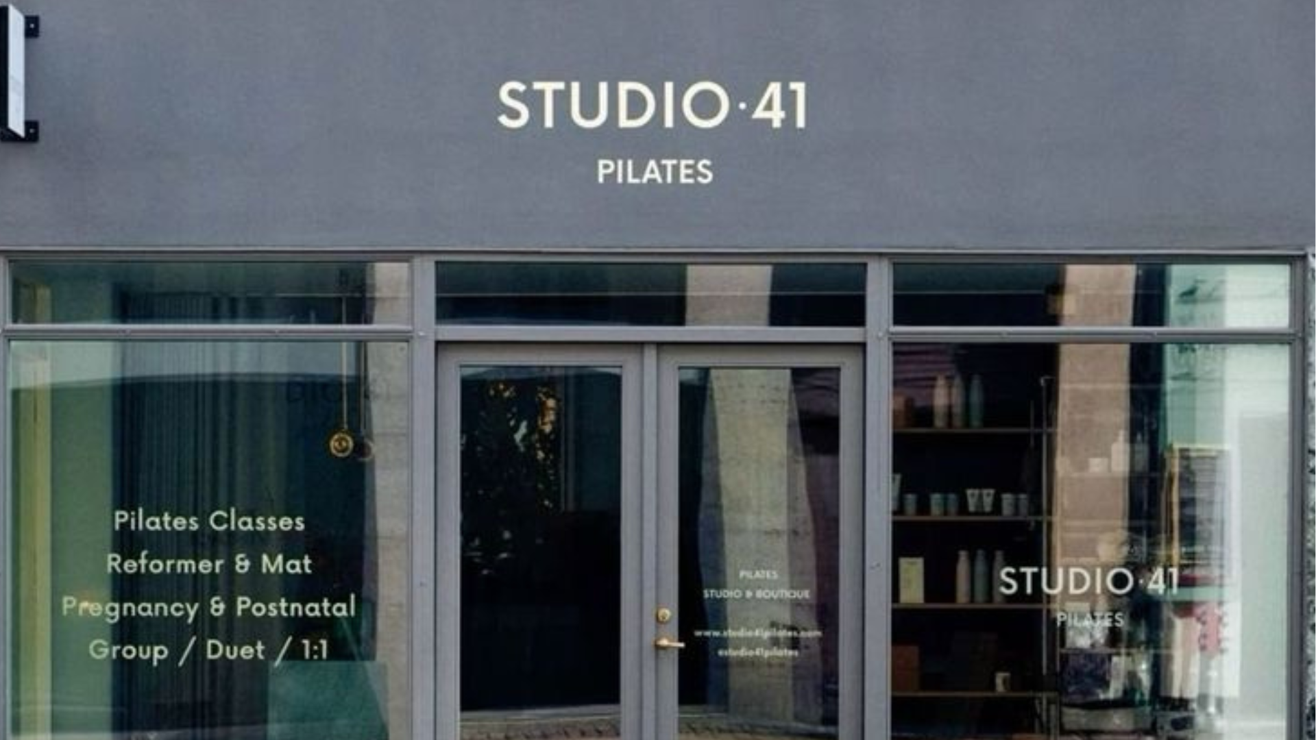 Has Manchester become the fitness capital?
