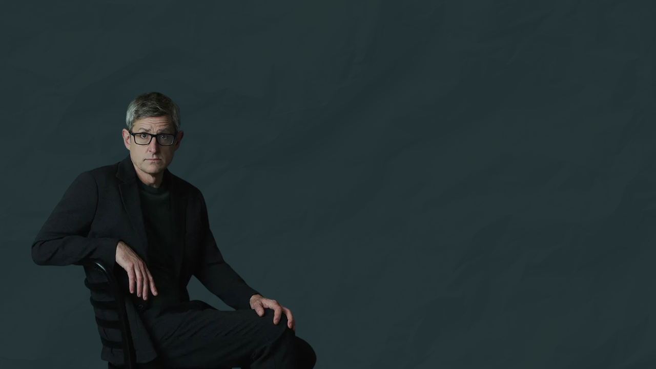 Self-improvement to ideology pipeline: What does Louis Theroux’s documentary reveal about fitness culture?