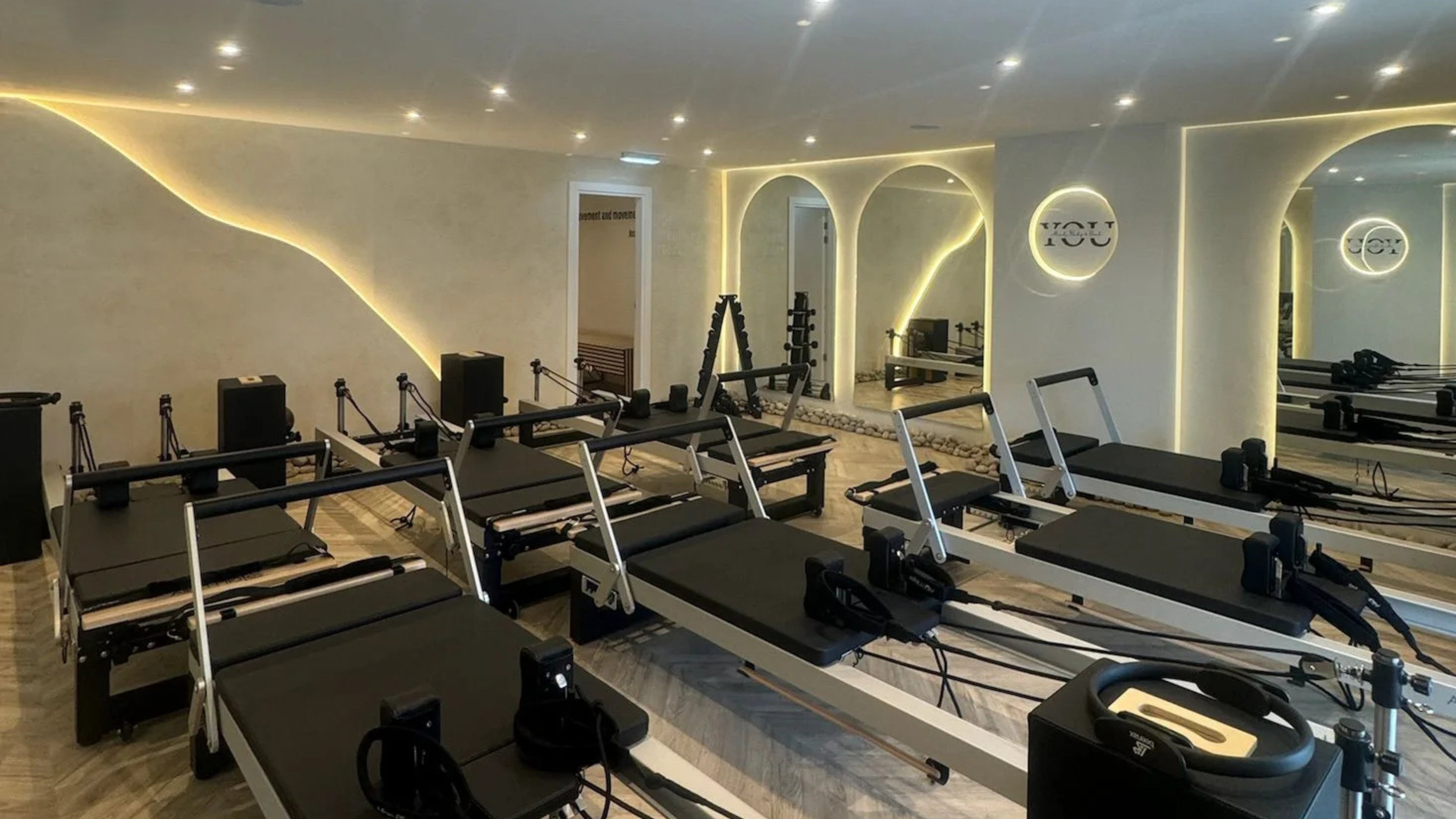 Reformer Pilates? Now, it’s all about Lagree