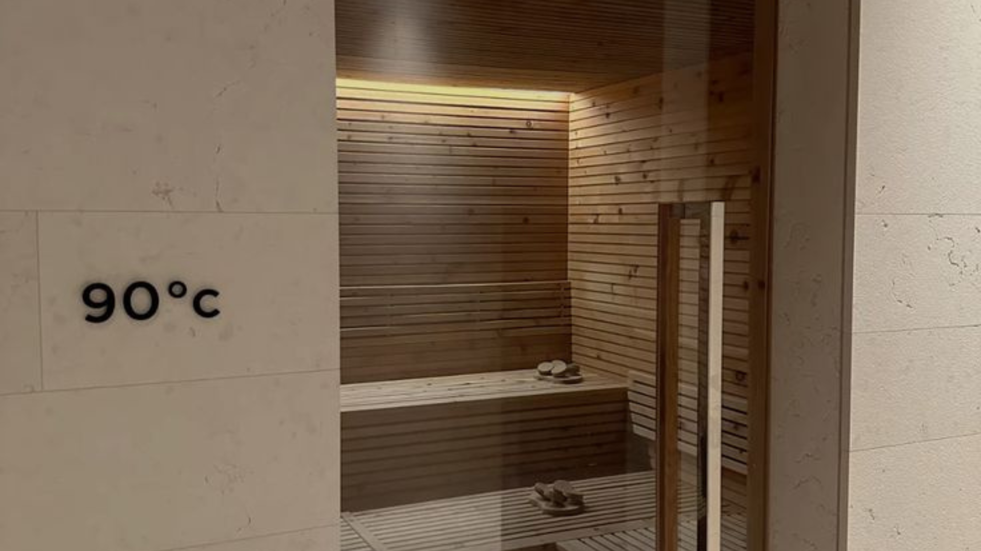 It’s getting hot in here… Why is everyone suddenly obsessed with saunas?