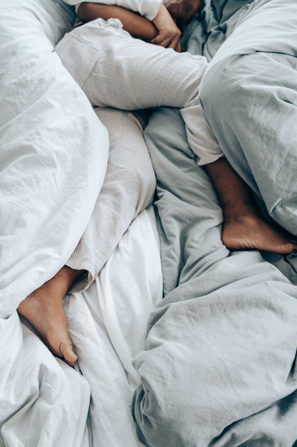 Why are we making tiredness look so good?