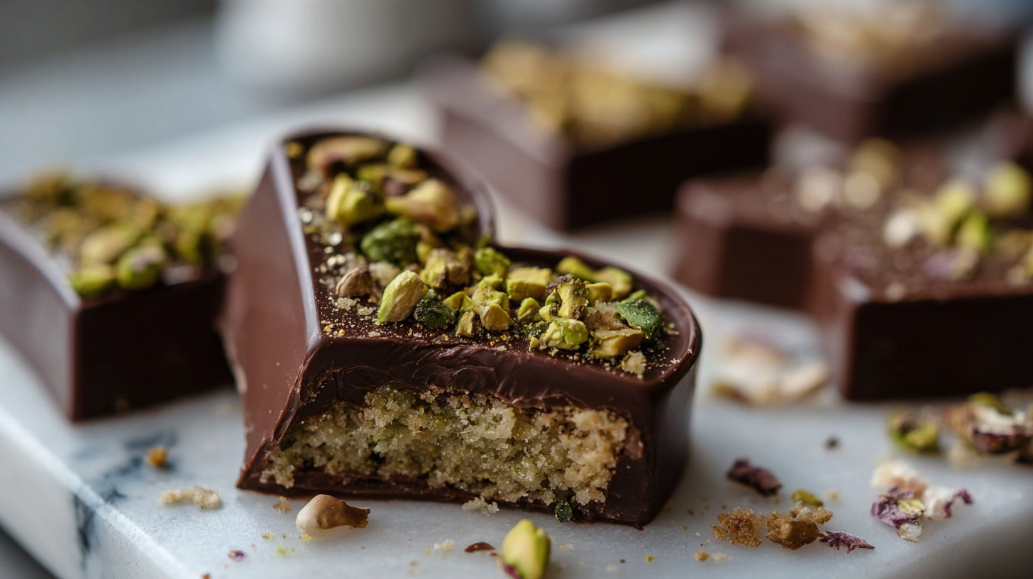 Is Dubai Chocolate worth the hype? Our nutritionist tells all…