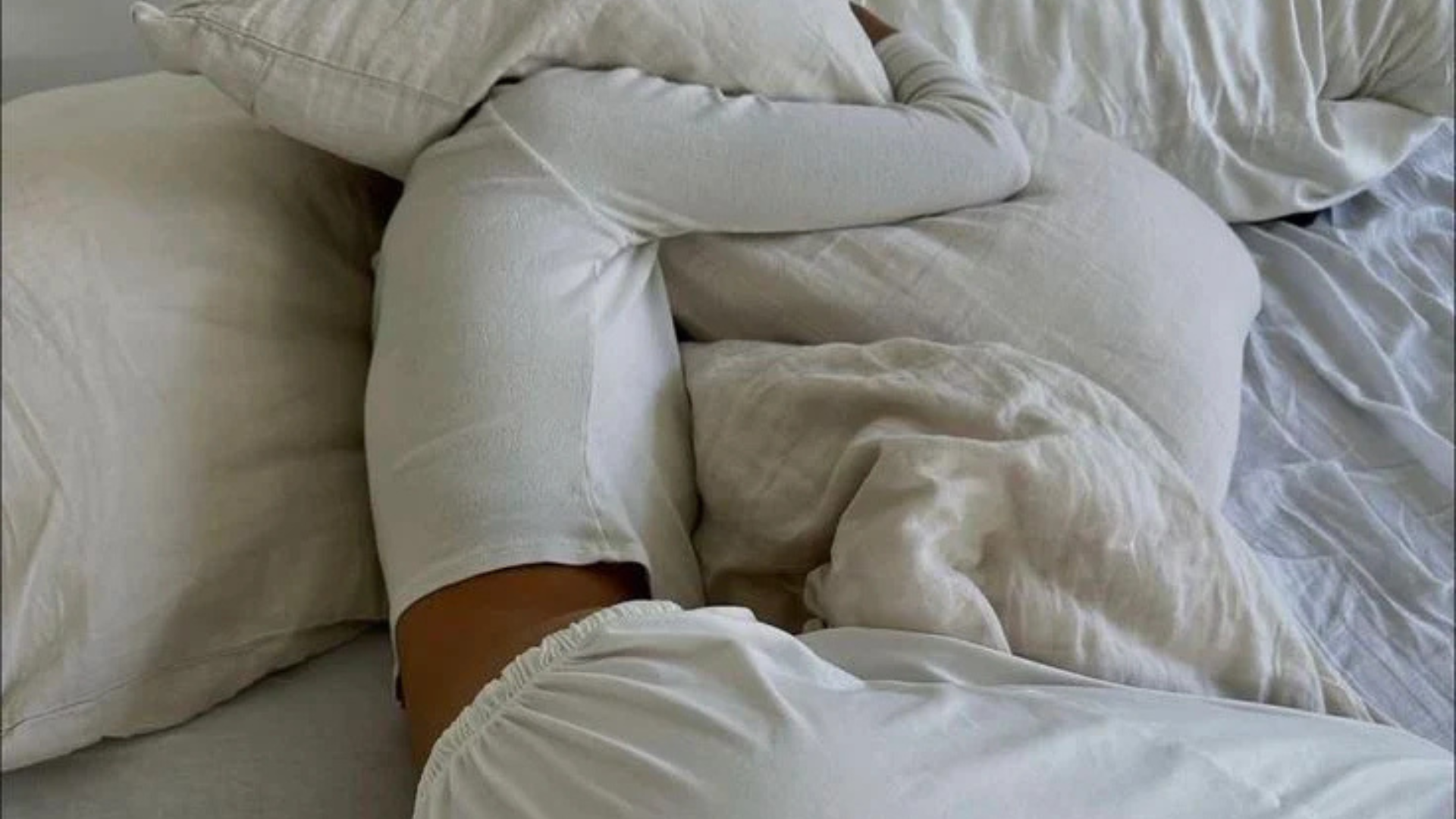 On Balance: Sleepmaxxing