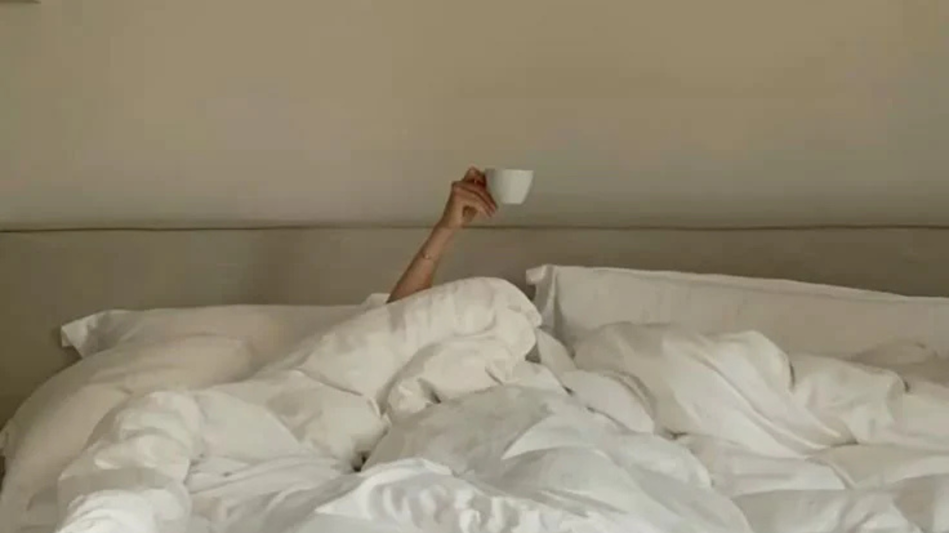 Snatched whilst you sleep: Are restorative beauty routines just exhausting us?