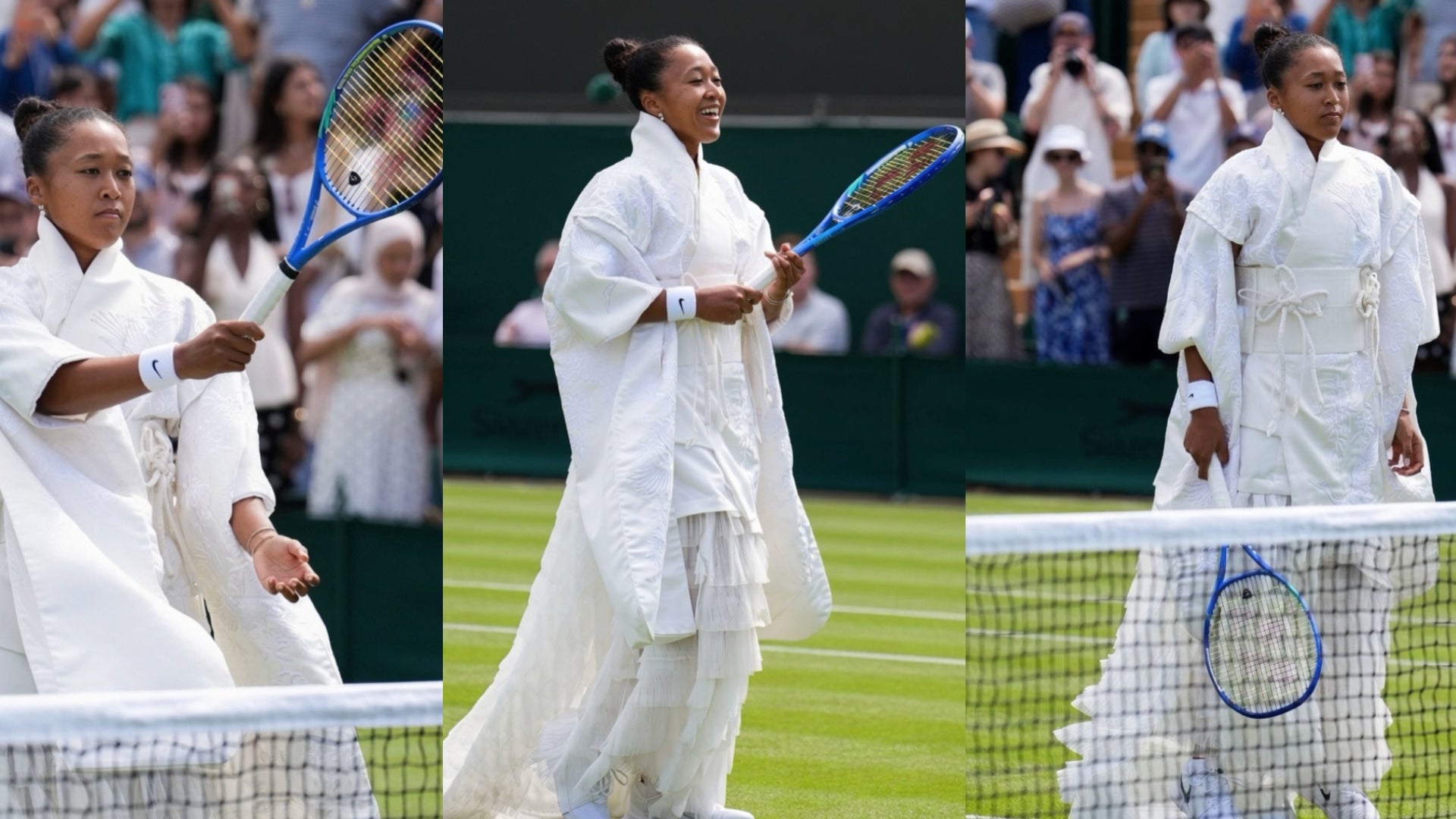 The Wimbledon Effect: Why wellness has always been chic