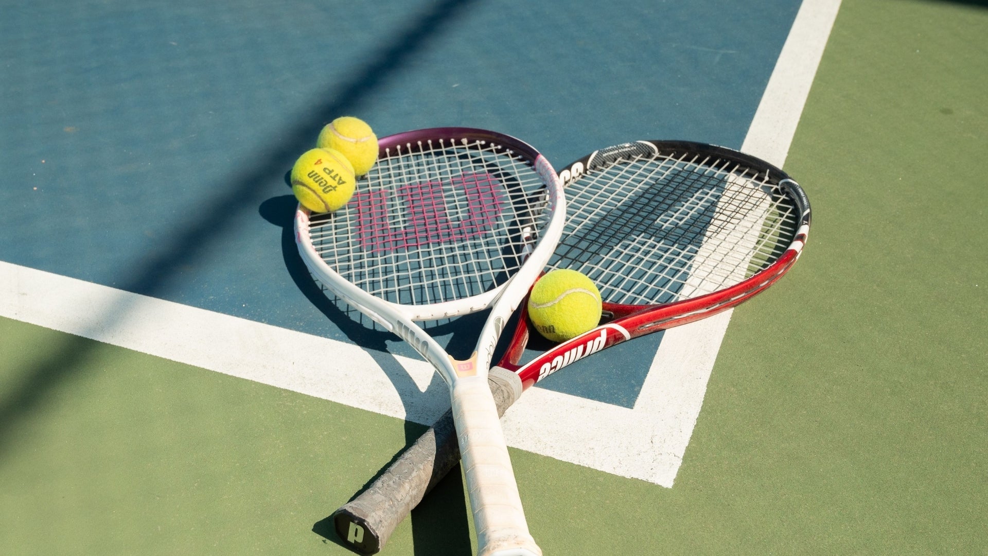 From Wimbledon to the World Cup, this is why hydration takes centre stage