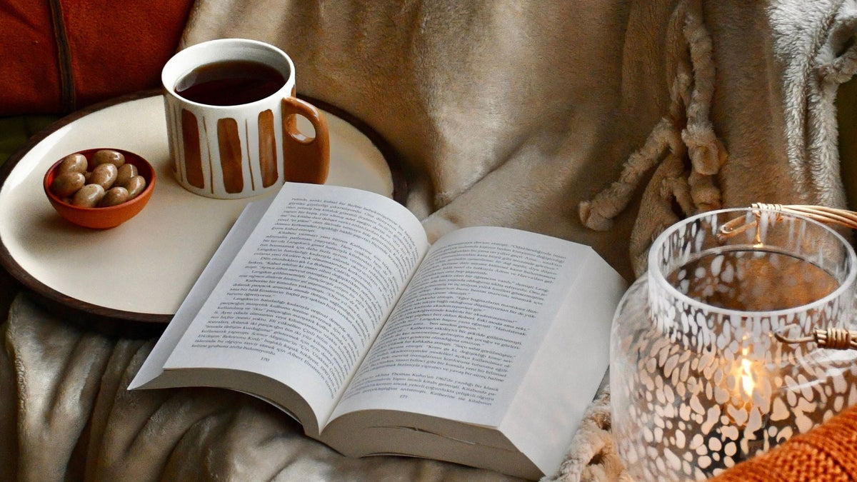 Winter’s Coming: A Complete Guide to Supplements in the colder months