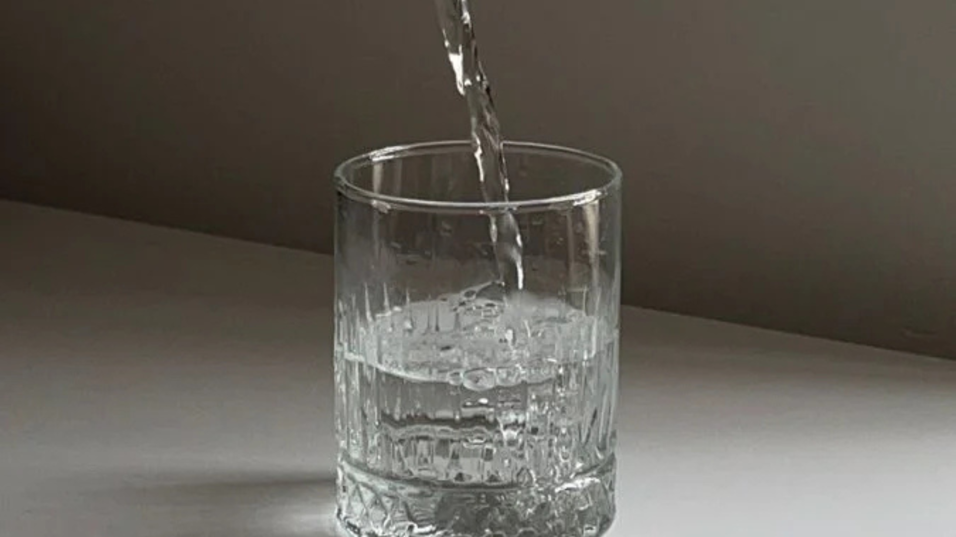 Hydration, electrolytes, and the rise of hydration IVs