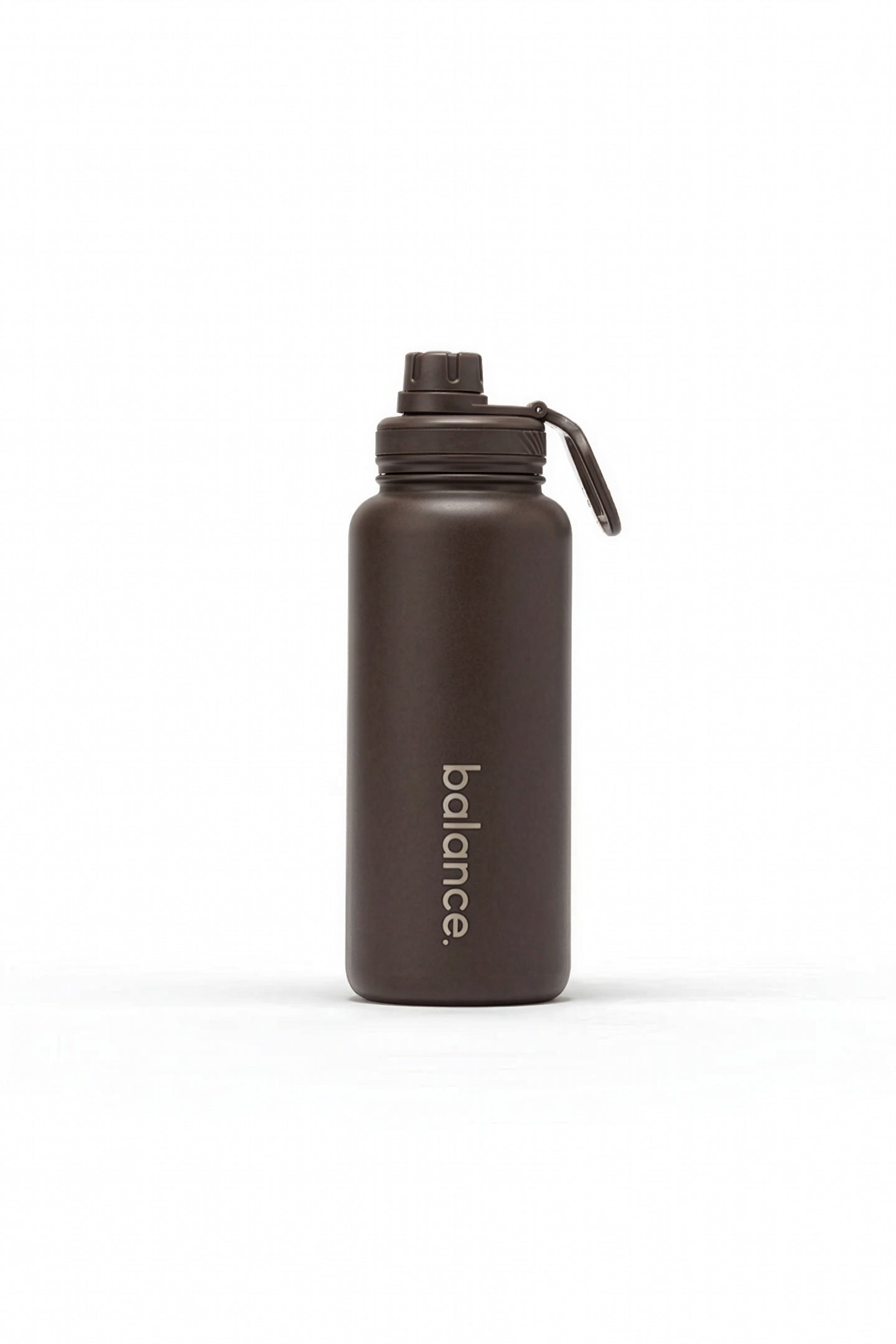 Mocha Balance Bottle 30oz